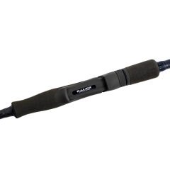 İki Parça Spin LRF Olta Kamışı - Zombie - 231cm 7/22 gr - Bauer