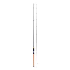 İki Parça Spin LRF Olta Kamışı - Dictator - 246cm 7/21 gr - Bauer