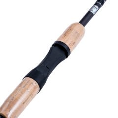 İki Parça Spin LRF Olta Kamışı - Raicho - 230cm 3/12 gr - Bauer