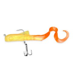 Silikon Sahte Balık Yem - Savage Yumy - 20cm - İğneli (16200-K004)