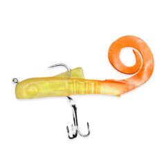 Silikon Sahte Balık Yem - Savage Yumy - 20cm - İğneli (16200-K004)