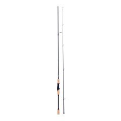 İki Parça Spin LRF Olta Kamışı - Raicho - 230cm 3/12 gr - Bauer