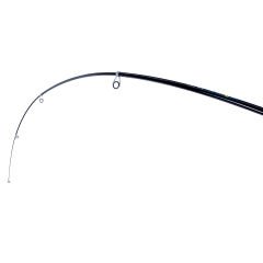 Teleskopik Karbon Spin Olta Kamışı - Ocean - 240cm 40/80 Gr - Mantar Sap