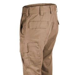 Taktikal Outdoor Erkek Pantolon - Vav Tactec 13 Camel