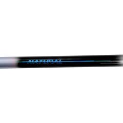 Teleskopik Göl Kamışı - Natural - Halkasız - 8 Metre