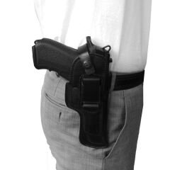 Savage Muhtar Tabanca Kılıfı F92 Beretta