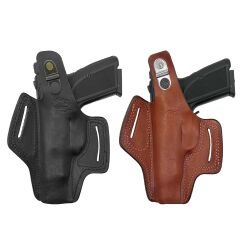 Savage Kelebek Belt Tabanca Kılıfı CZ 75