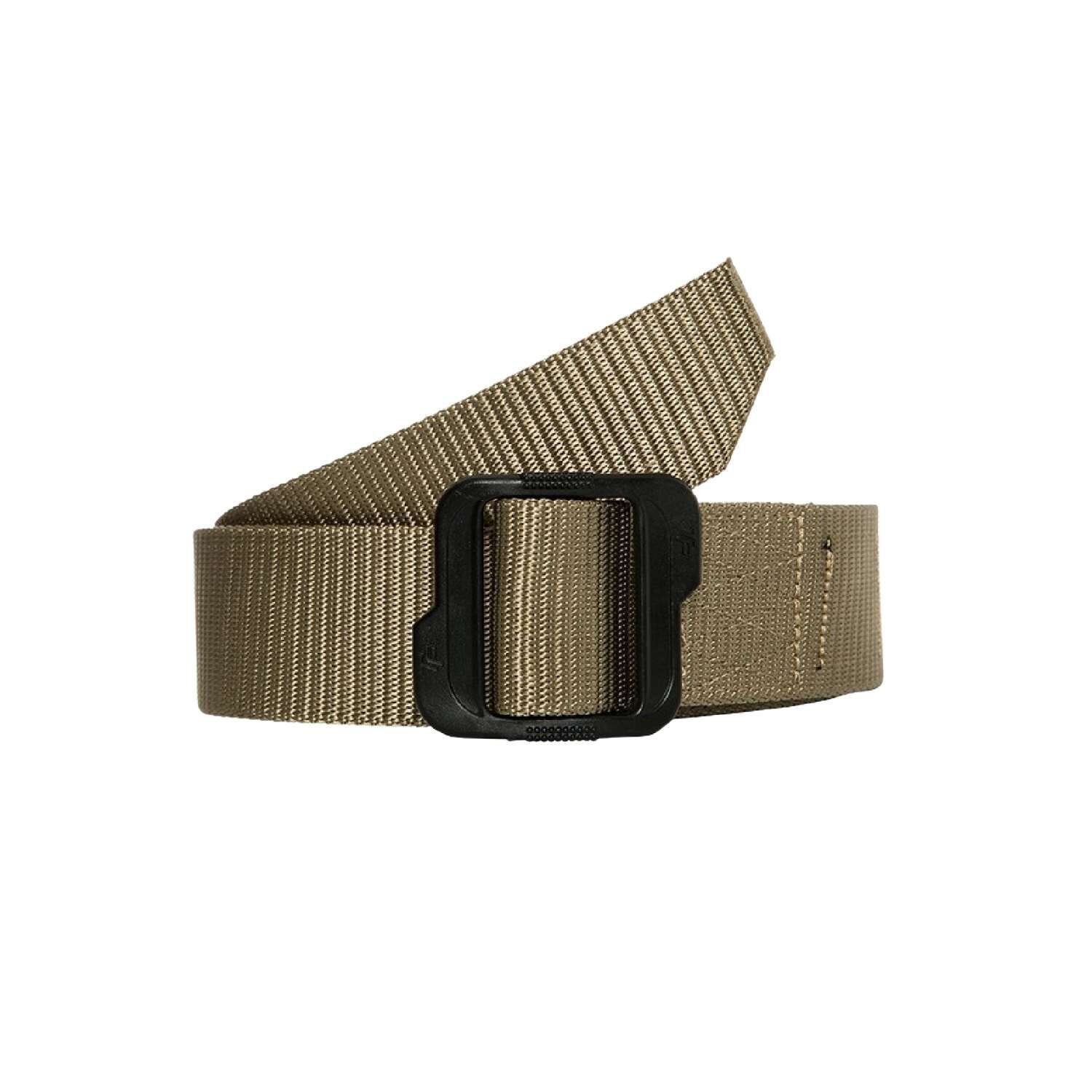 Outdoor Taktik Kemer - Thermoform - Bej - 1.5'' 38 mm
