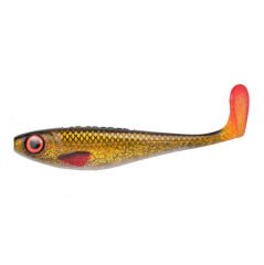 Silikon Sahte Balık Yem - Spro - 12cm - Rudd (4664.00006)