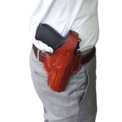 Savage Kelebek Belt Tabanca Kılıfı Sig Sauer P226