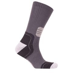 Termal Çorap - Running - Thermoform - Antrasit