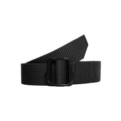 Outdoor Taktik Kemer - Thermoform - Siyah - 1.5'' 38 mm