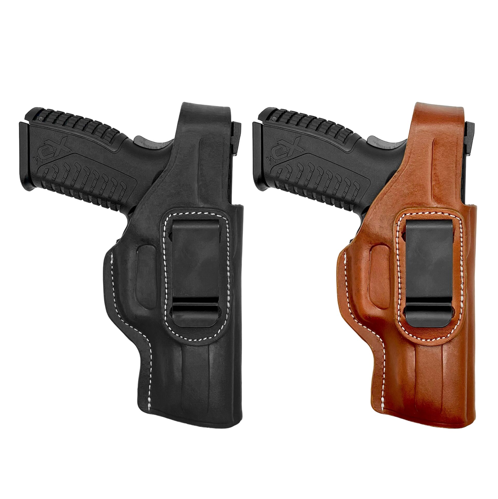 Savage Belt Maşalı Tabanca Kılıfı F92 Beretta