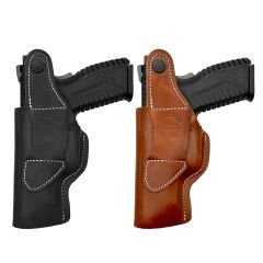 Savage Belt Maşalı Tabanca Kılıfı F92 Beretta
