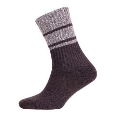 Termal Çorap - Anti-Blister -Thermoform - Antrasit