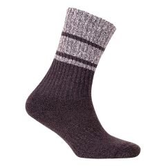 Termal Çorap - Anti-Blister -Thermoform - Antrasit