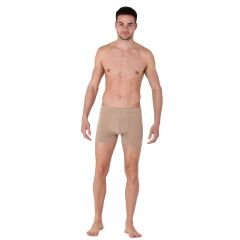 Bambu Erkek Boxer Short - Thermoform - Kum