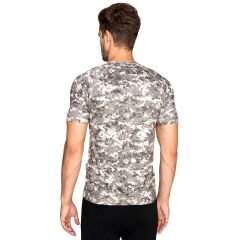 MicroFiber T-Shirt - Thermoform - Army - Haki