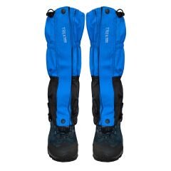 Argeus Trekking Pace Outdoor Tozluk Mavi-Siyah