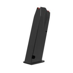 F92 Siyah 18'li Tabanca Şarjörü (BERETTA F92 / YAVUZ 16)