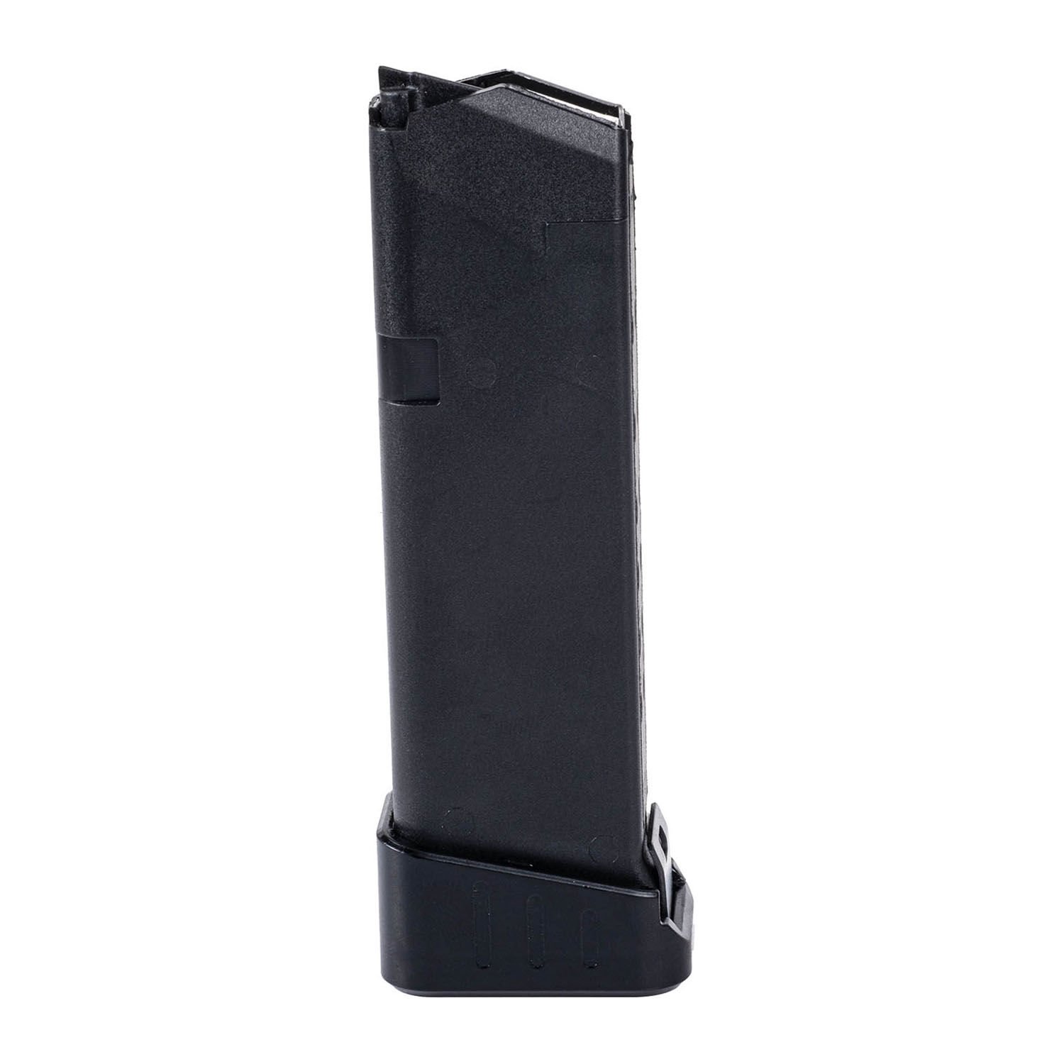 G4 Glock 19 Siyah 18'li Tabanca Şarjörü