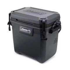 Soğutucu Buzluk - Coleman - Convoy 28 QT - 26.5 lt - Dark Storm
