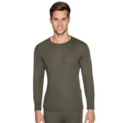 Yetişkin Termal İçlik - Thermoform - Heavy - Unisex - Haki