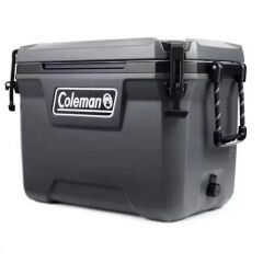 Soğutucu Buzluk - Coleman - Convoy 55 QT - 52 lt - Dark Storm