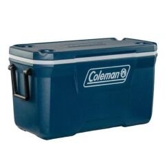 Soğutucu Buzluk - Coleman - Xtreme 52 QT - 48 lt - Lacivert