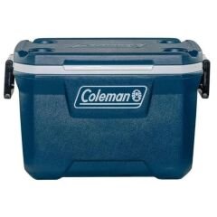 Soğutucu Buzluk - Coleman - Xtreme 52 QT - 48 lt - Lacivert