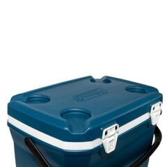 Soğutucu Buzluk - Coleman - Xtreme Cooler 28 QT - 26 lt - Space Blue