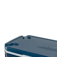 Soğutucu Buzluk - Coleman - Xtreme Cooler 28 QT - 26 lt - Space Blue