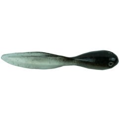 Silikon Sahte Balık Yem - Dolphin Rock - 8cm - Renk:02 - 10'lu Paket (JXQ-05)