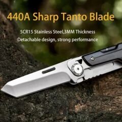 Multi Tool Pense - Grand Harvest - GHK12 Eagle