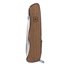 Forester Wood Ceviz Ağacı İsviçre Çakısı - 0.8361.63