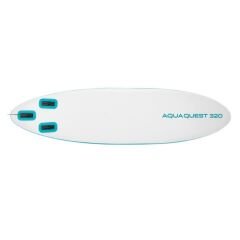 Şişme Stand Up Paddle - Şişme SUP - Intex Quest - Pompa Kürek Seti (68242)
