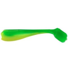 Silikon Sahte Balık Yem Seti - Spro - 10cm - Honeyshad (HS1810)