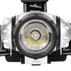 Kafa Lambası/Feneri - 80 Lümen - 1 WATT  - FR5027D