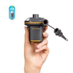 USB Hava Pompası - Intex - Quickfill - AP635 (66635)