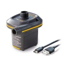 USB Hava Pompası - Intex - Quickfill - AP635 (66635)