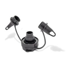 USB Hava Pompası - Intex - Quickfill - AP635 (66635)