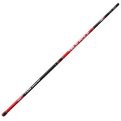Teleskopik Karbon Göl Kamışı - DAM - 700cm