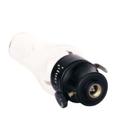 Vidalı Kamp-Kandil Lambası - Orcamp + 80 gr Kartuş (L-193-80)