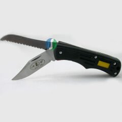Savex M&Y KS2293 Testereli Çakı