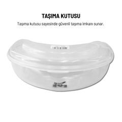 Yüzücü Gözlüğü - Busso - Junior (9210)