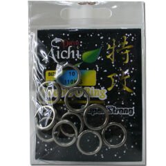 Kaşık Halkası 10'lu Paket No:11