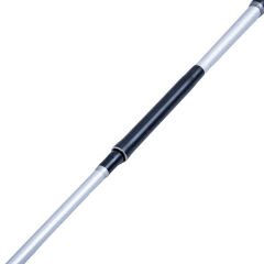 İki Parça Dolgu Olta Kamışı - Spinner - 180 cm  5/30 gr - Fishack