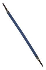 Tüfek Askı Kayışı - Savage - 4 cm Kolon - Lacivert