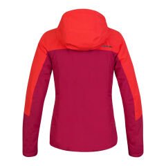 Hannah Maky Col Kadın Kayak, Snowboard Montu Poinsettia / Anemone