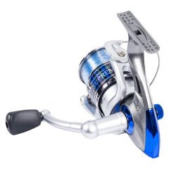 Olta Makinesi - 5000 - Misina Sarılı - Supreme - Fishack